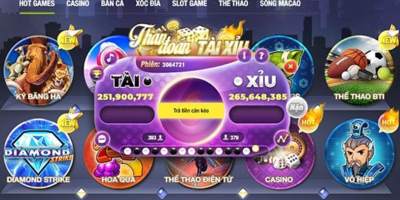 Tầm quan trọng của MD5 trong trò chơi