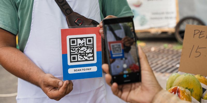 Nạp tiền qua thẻ cào