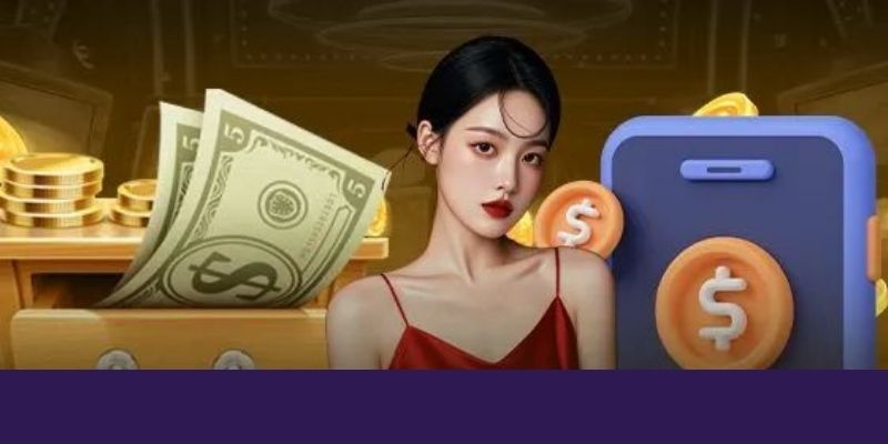 Các vấn đề thường gặp khi rút tiền