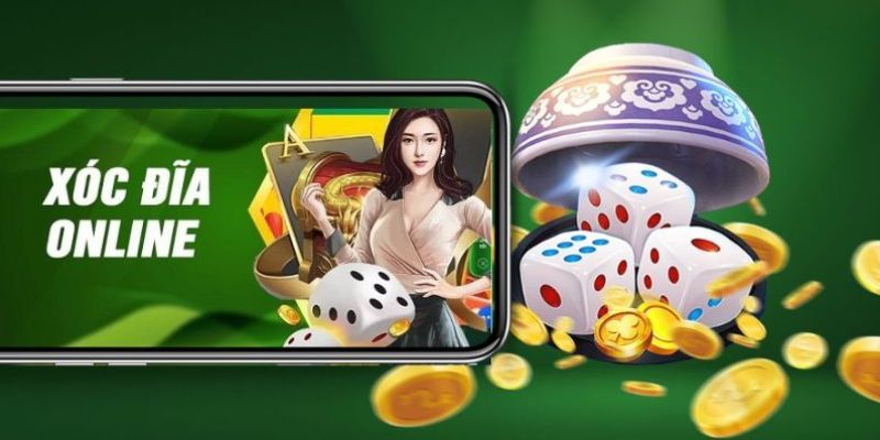 Xóc đĩa 789club là gì